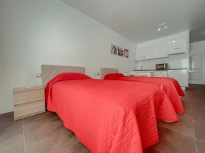 Ocean View Studio Victoria in Playa De Las Americas